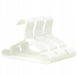 Shein Fehér Akasztók 10 Db By SC1 (sa2406174605955852)