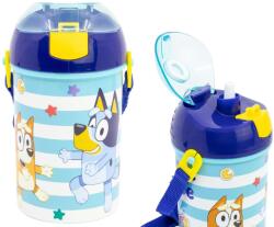  DISNEY Bluey műanyag kulacs 450 ml