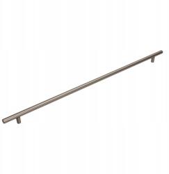 Gamet Gamet, Reling RE10, szálcsiszolt nikkel, 672mm (RE10-672-G7-I)