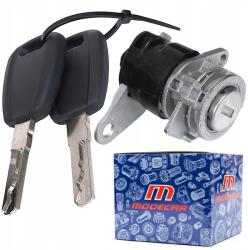 M MODECAR Zárbetét Elöl Hátul Fiat Ducato 2006-tól