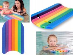 nicola. toys Úszásoktatási deszka Habszivacs Deszka