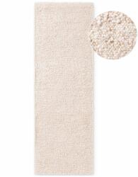 Ted Baker Krémszínű kézi szövésű buklé futószőnyeg 80x200 cm Notting Hill Portobello - Ted Baker