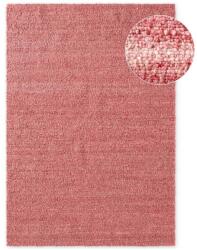 Ted Baker Sötét rózsaszín kézi szövésű buklé szőnyeg 120x170 cm Notting Hill Portobello - Ted Baker