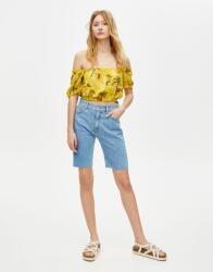 Pull&Bear Pull & Bear Sárga Top Print (s) (229610)