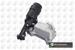 BGA Chladič motorového oleja BGA CO5601 (CO5601)