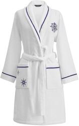 Soft Cotton Halat scurt femei MARINE LADY