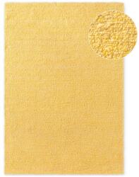 Ted Baker Sárga kézi szövésű buklé szőnyeg 160x230 cm Notting Hill Portobello - Ted Baker