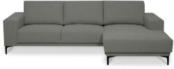 Scandic Szürke sarokkanapé (jobb oldali) Chile - Scandic - bonami - 405 440 Ft