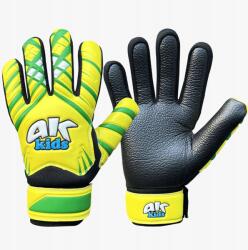 4Keepers % Kesztyű 4keepers Kids Sun S995102 sárga 6 /4keepers (S995102)