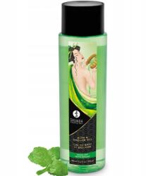 Shunga Menta tusfürdő és fürdő gél 370ml gyengéd vegán (697309065269)