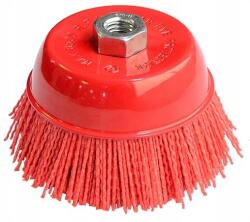 Falon-Tech Fejkefe 125mm M14 Nylon Fém Csiszológéphez (9878457)