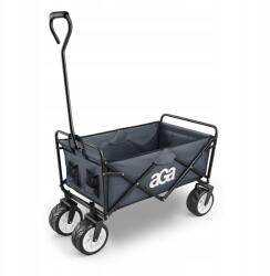 Aga Összecsukható szállítókocsi MR4620 Szürke (MR4620-Grey)