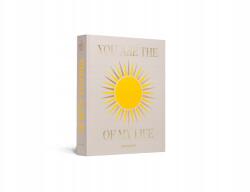 Printworks You are the Sunshine (XL) Fotóalbum, dekoráció, könyv - Printworks (You are the Sunshine)