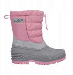 CMP Gyerek hótaposó Cmp Hanki 3.0 31, Rózsaszín, Sí (3Q75674/B216)