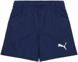PUMA Pantaloni scurti și Bermuda Băieți TEAMRISE SHORT Puma Albastru 152 cm