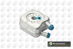 BGA Chladič motorového oleja BGA CO0105 (CO0105)