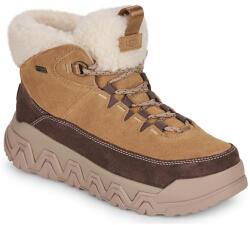 UGG Cizme de zapadă Femei TERRETRAIL COZY LACE UGG Maro 36