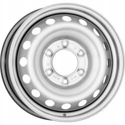 Alcar Stahlrad 1x Acélfelni Alcar 16 6x130 ET54 Sprinter Rwd (6131)