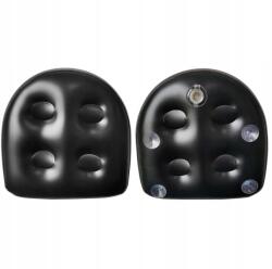  Jacuzzi medence párna Wellis Spa Booster Seat Spa kád párna (poduszka do spa czarny)