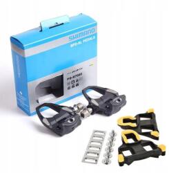 Shimano országúti pedálok 105 PD-R7000 Spd-sl blokkok (EPDR7000)