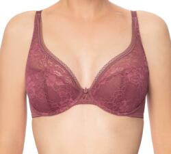 Felina Semisoft melltartó Felina Secret Garden Bordo 85B (4005693339143)