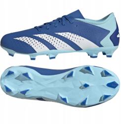 Adidas Futballcipő Predator ACCURACY. 3 L Fg GZ0015 méret 44 2/3 (BM182483)