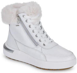 GEOX Cizme de zapadă Femei D DALYLA B ABX Geox Alb 41