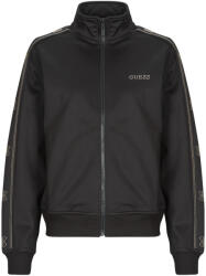 GUESS Bluze îmbrăcăminte sport Femei OCTAVIA HIGH NECK FULL-ZIP Guess Negru EU XS