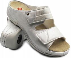 Berkemann Női munkavédelmi papucs Berkemann Finja 01021-158 méret 40 2/3 (Finja 01021-158)