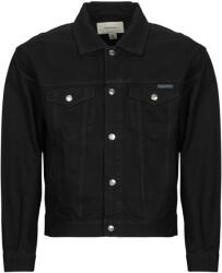 Calvin Klein Jeans Jachete Denim Bărbați 90S CK CLASSIC BLACK TRUCKER Calvin Klein Jeans Negru EU S