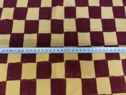 Anmartex Rib Jersey kötött pulóver 220g digitális nyomtatás 3, 5 II. osztály (Rib jersey)