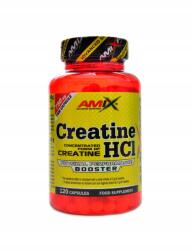 Amix Nutrition AmixPro kreatin-hidroklorid 120 kapszula (8594060007830)