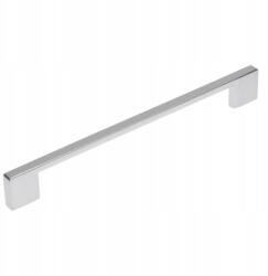 Gamet Gamet, UN73 fogantyú, szatén króm, 192mm (UN73-192-G8)