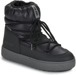 Moon Boot Cizme de zapadă Femei MB LTRACK LOW NYLON WP Moon Boot Negru 36