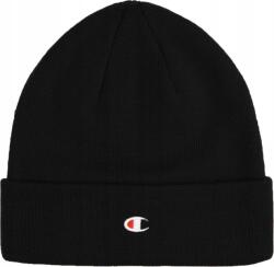 Champion Téli Sapka Champion Beanie Cap Fekete 806065 KK001 (8054041173409)