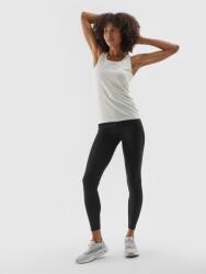 4F Edzőnadrág (közepes állapot) F301 Fekete Xs (4FWAW24TFTIF301-20S-XS)