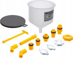 BGS Technic Tölcsér készlet Bgs Technic (B.70000)