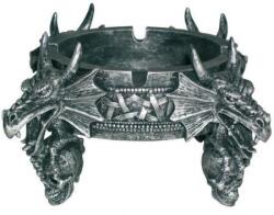 NNM scrumieră Four Dragon Heads - 770-228 Scrumiera