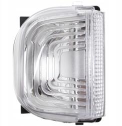 Dlaauta Irányjelző villogó bal visszapillantó tükör Mercedes Sprinter 2018-2023-hez