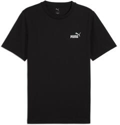 PUMA Tricou barbati Puma Ess 2 Color Small No 1 Logo Tee 68471701 (68471701)