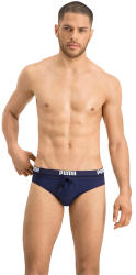 PUMA Costum de baie barbati Puma Swim Men Logo Swim Brief 1p 90765501 (90765501)