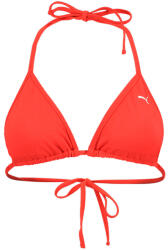 PUMA Top de baie femei Puma Swim Triangle 90766601 (90766601) Costum de baie dama