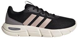 Adidas Cloudfoam Flex Laces , Negru , 36
