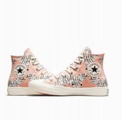 Converse A06819C magas nyomott mintás női felső 36-os méret (A06819C)