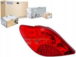 TYC 11-0998-01-2 Kombinált hátsó lámpa