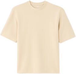 Celio Тениска Gehem oversize Celio | Bezhov | МЪЖЕ | S