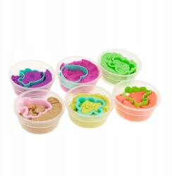 Aga Aga4Kids Kinetikus homok formák (TG60423)