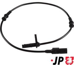 JP GROUP Snímač počtu otáčok kolesa JP GROUP 1397105100 (1397105100)