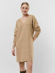 VERO MODA Bézs Melangy Ruha (s) (476102)