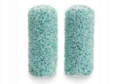 Hardy Festőhenger 10 cm Hardy Select 2 db MicroMix gyapjú 16 mm (0123-211510)
